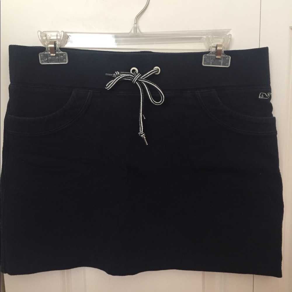 Vineyard Vines Mini Skirt